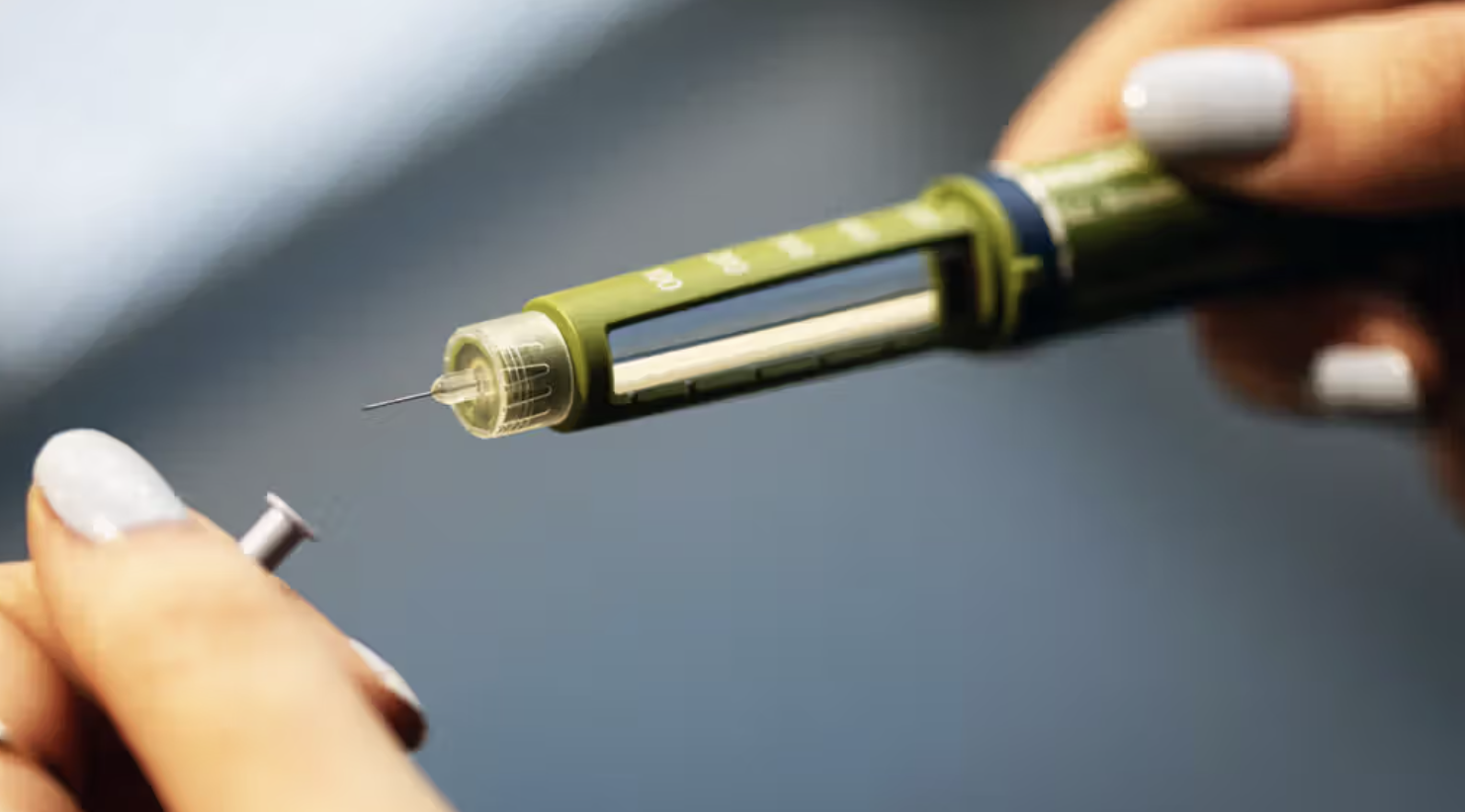 Certain gut bacteria, viruses may increase type 2 diabetes risk, study finds Share on Pinterest