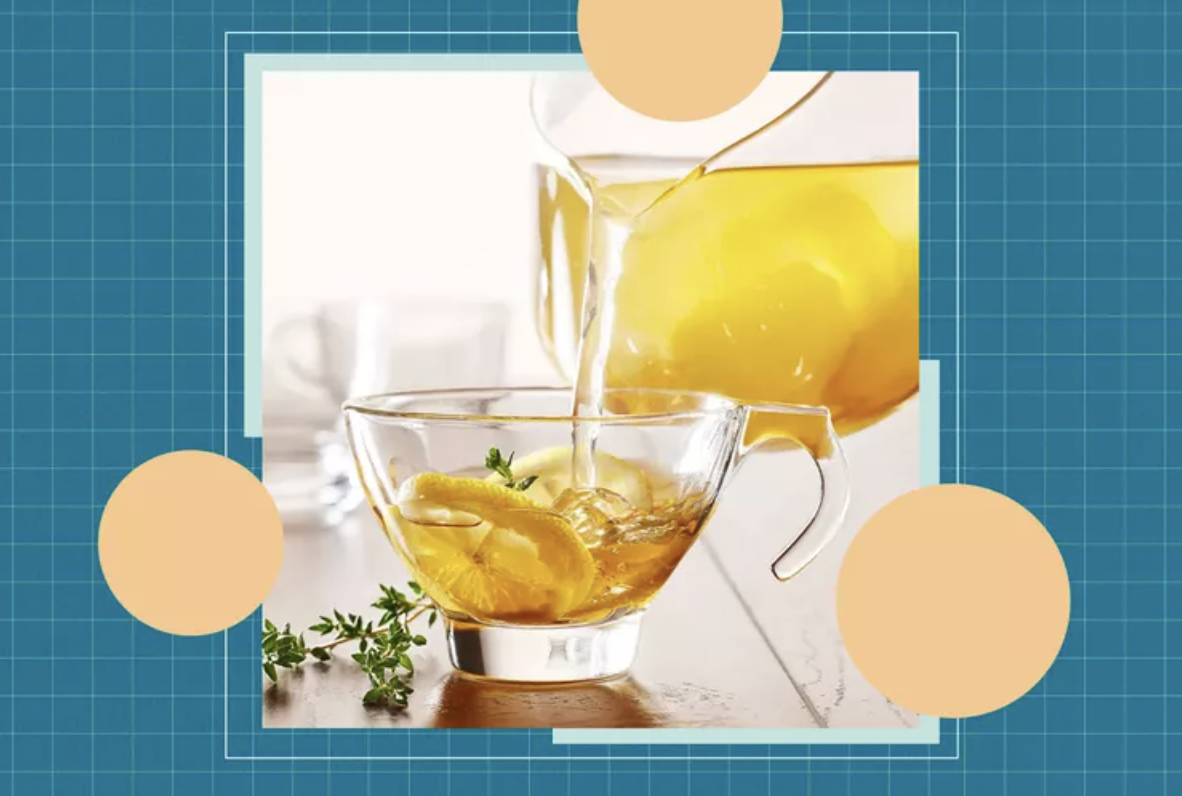 The Best Tea for Gut Health, According to Dietitians