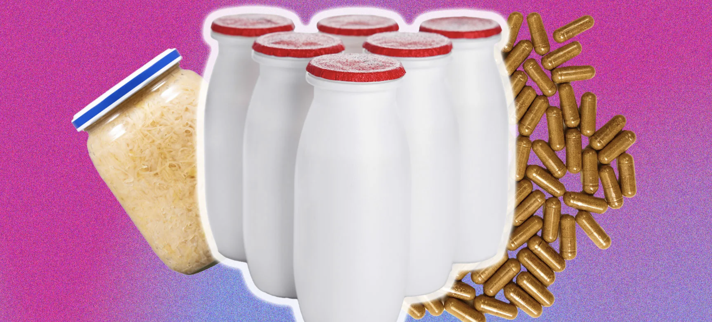 How the Best Drinks for Gut Health Can Improve Your Digestion (and Overall Health)