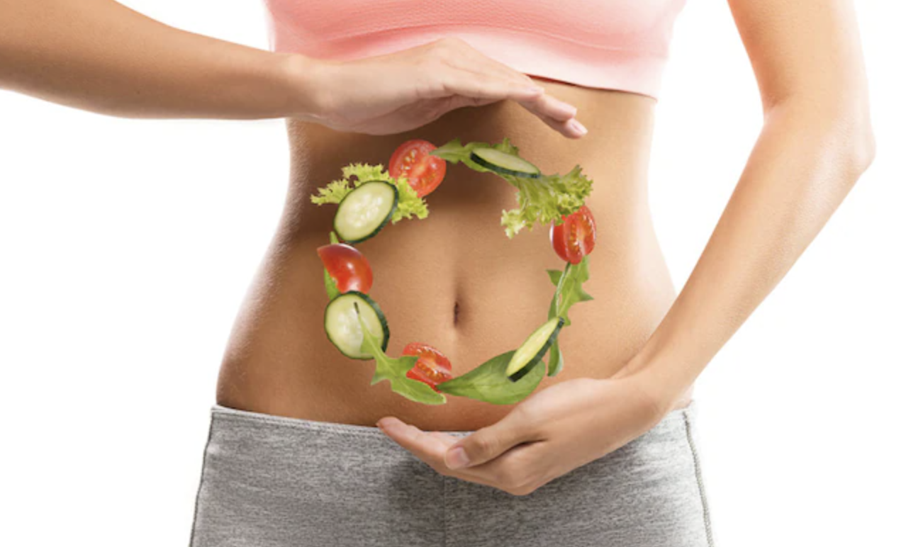 Nutritionist Reveals How to Enhance Gut Health by Boosting Good Bacteria and Reducing Bad Bacteria