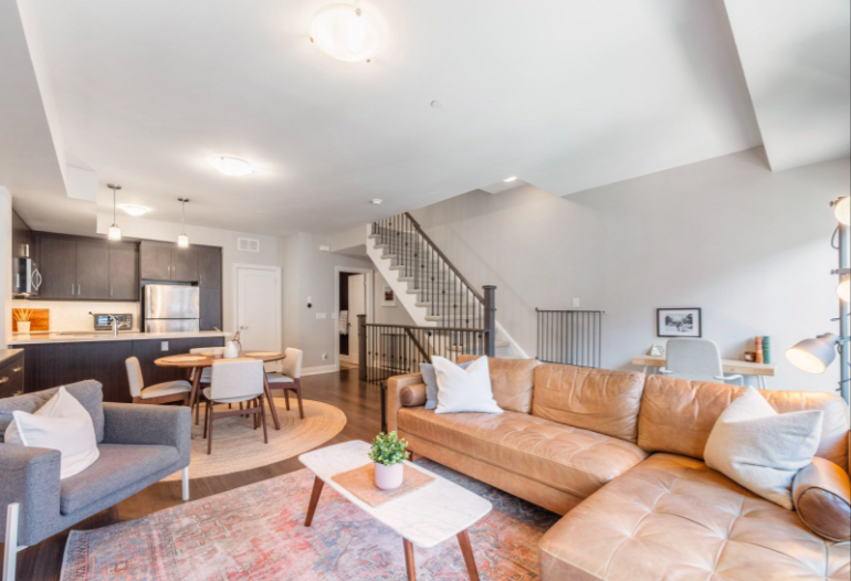 150 Long Branch Ave (Listing)
2 Bed 3 Bath Condo Townhouse
Long Branch