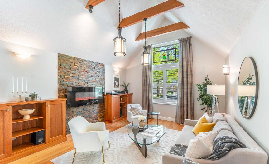 27 Lafferty St (Co-listed w/ Jordan Rasberry)
3 + 1 Bed 3 Bath Detached Home
Eringate-Centennial-West Deane