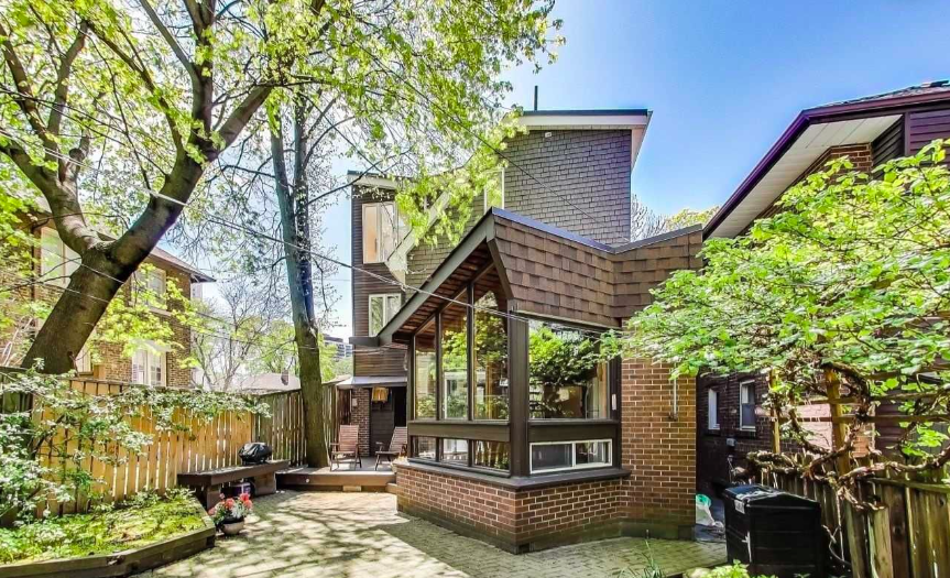 3 Tullis Drive (Rep'd Buyer)
3 Bed 3 Bath Detached Home
Davisville