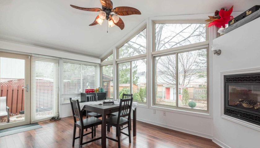 3242 Mainsail Crescent (Rep'd Buyer)
4 + 1 Bed 3 Bath Semi-Detached Home
Mississauga