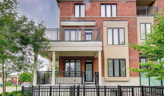 40 Caranation Ave (Listing)
3 Bed 3 Bath Condo Townhouse
Long Branch