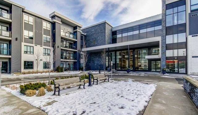 3170 Erin Mills Parkway (Listing)
2 Bed 2 Bath Condo Apartment
Mississauga