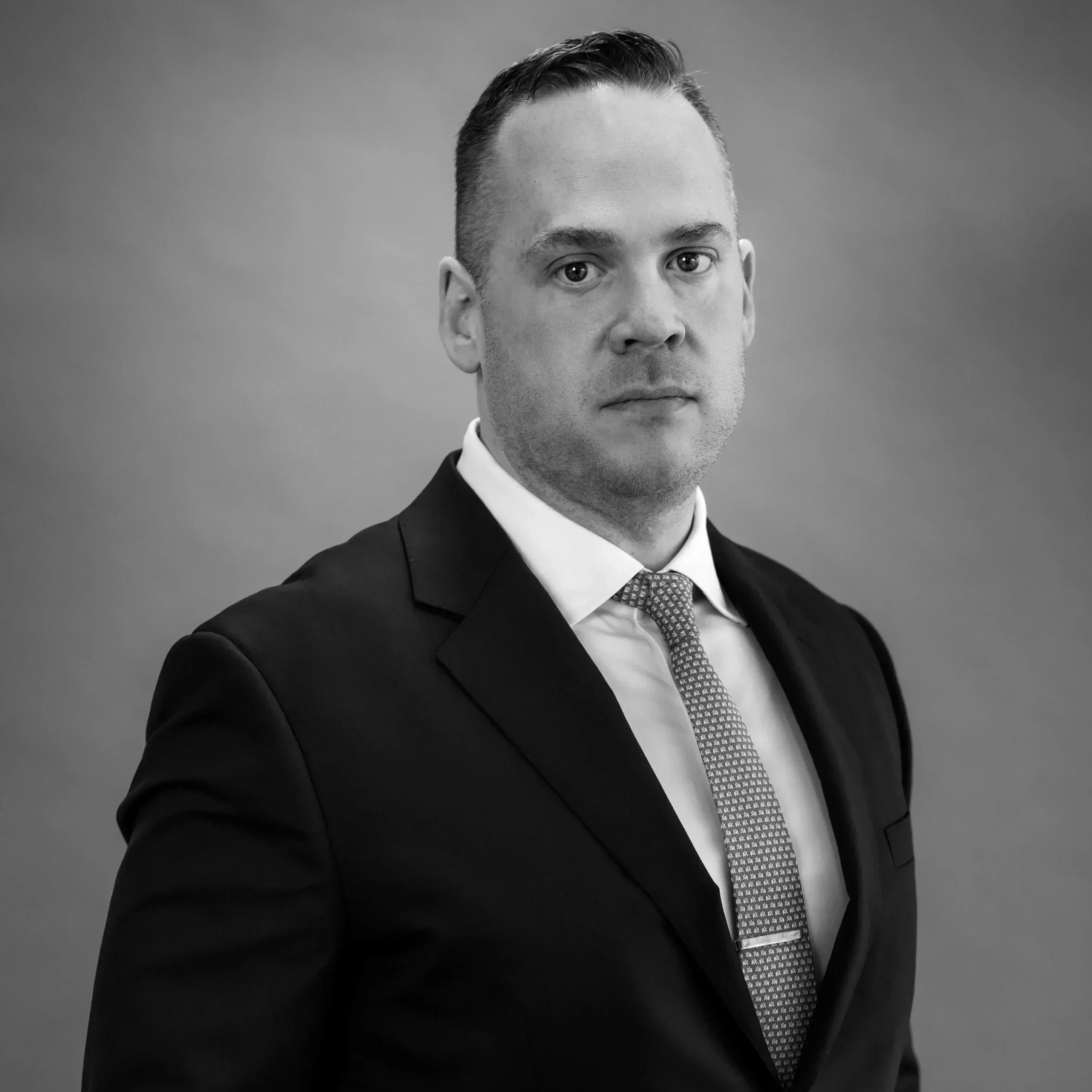 Meet UMK Counsel Jonas Mann