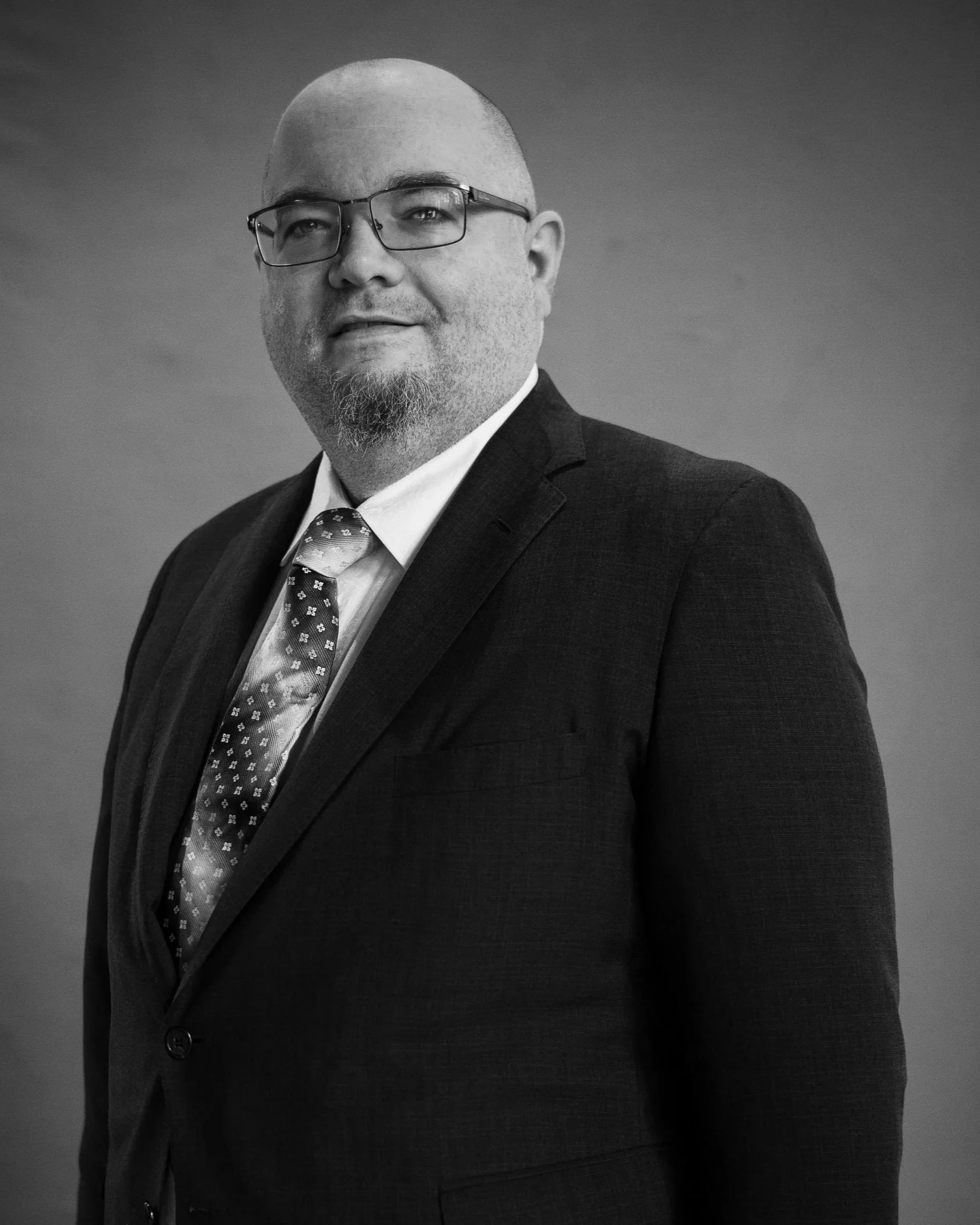 Patrick Nitchman