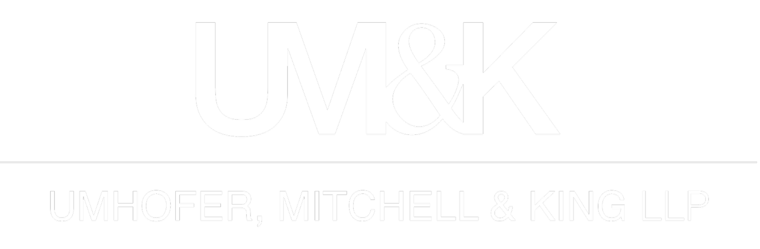 Umhofer, Mitchell &amp; King LLP