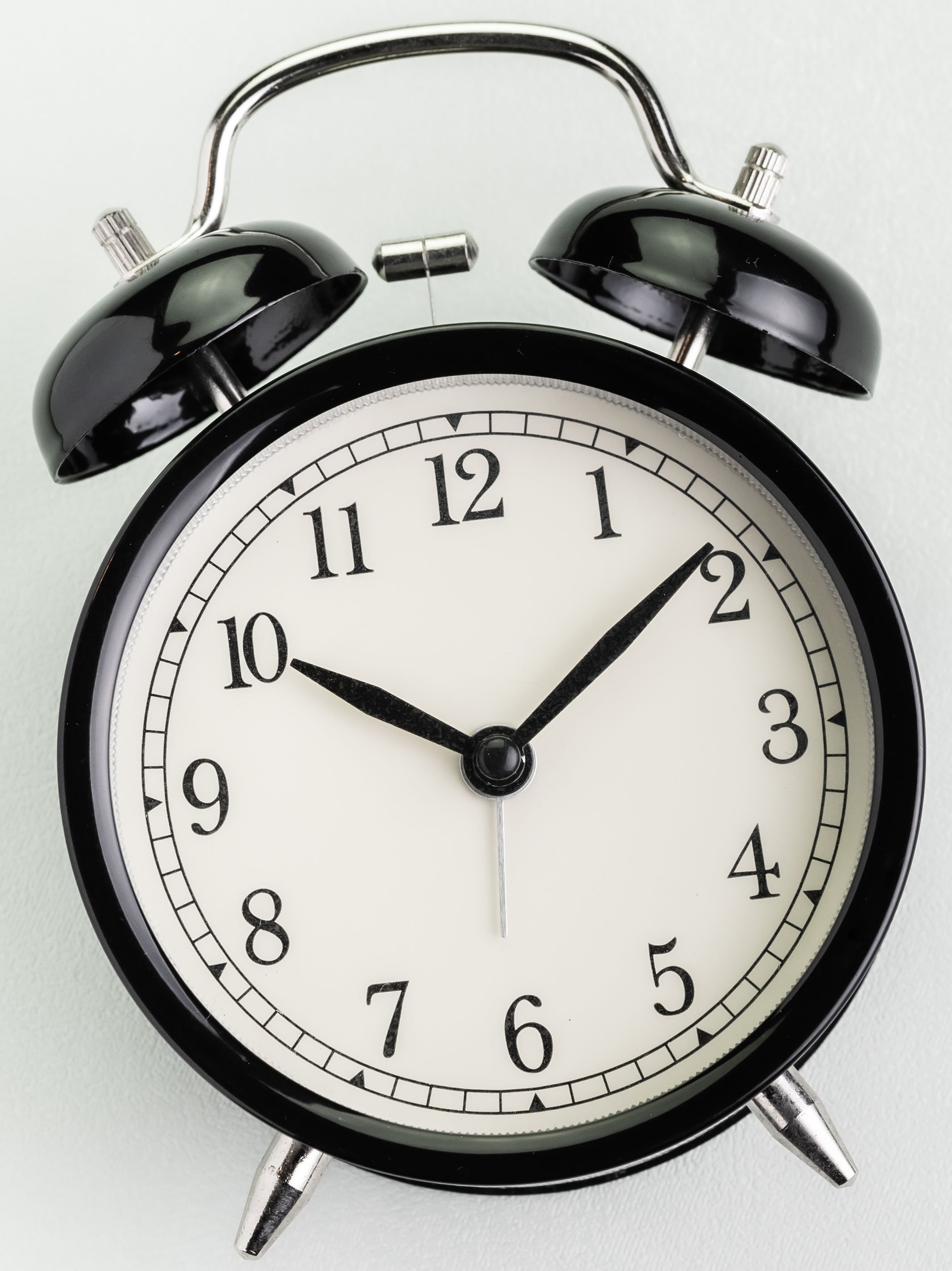 Tic Toc