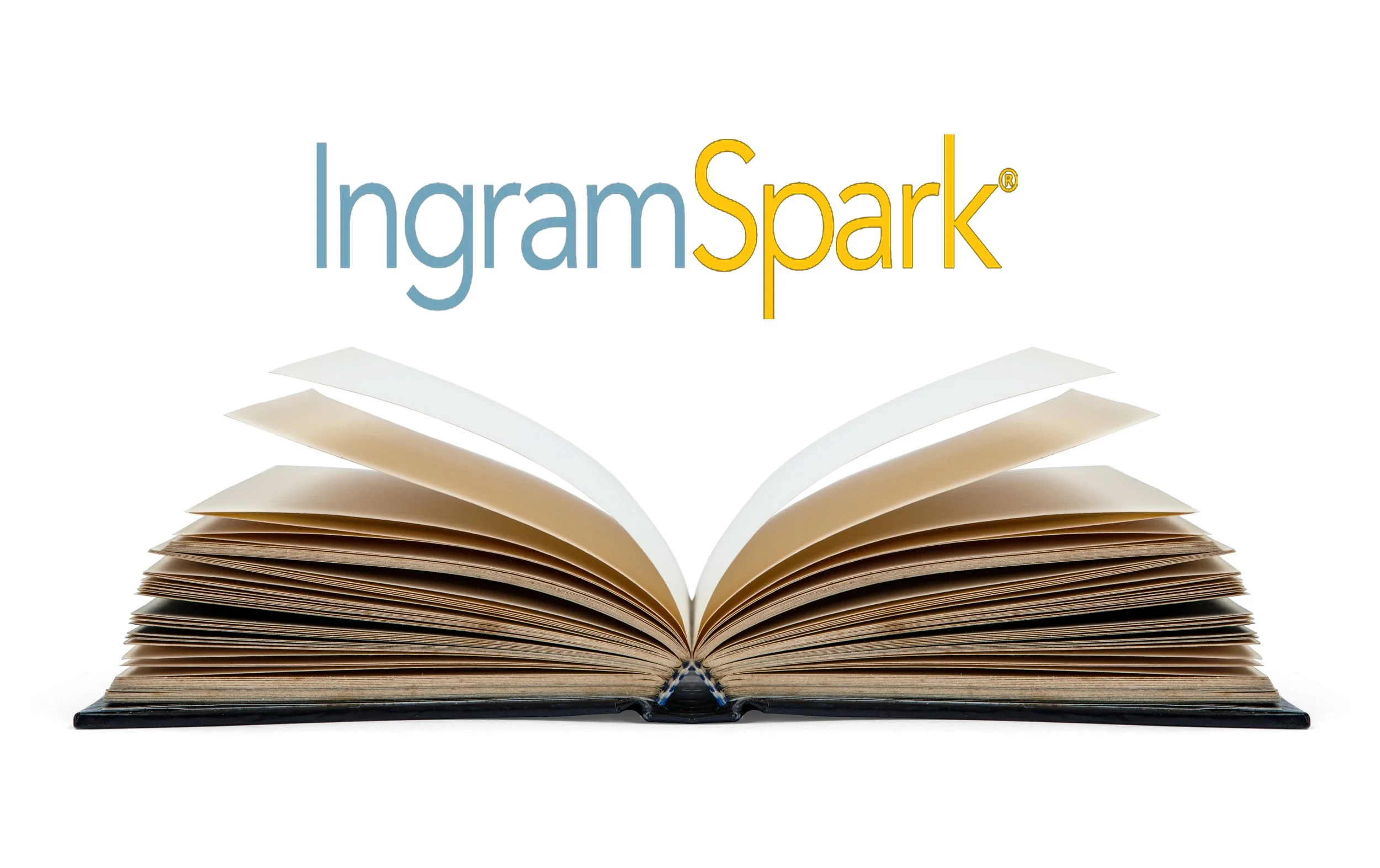 Printing with IngramSpark
