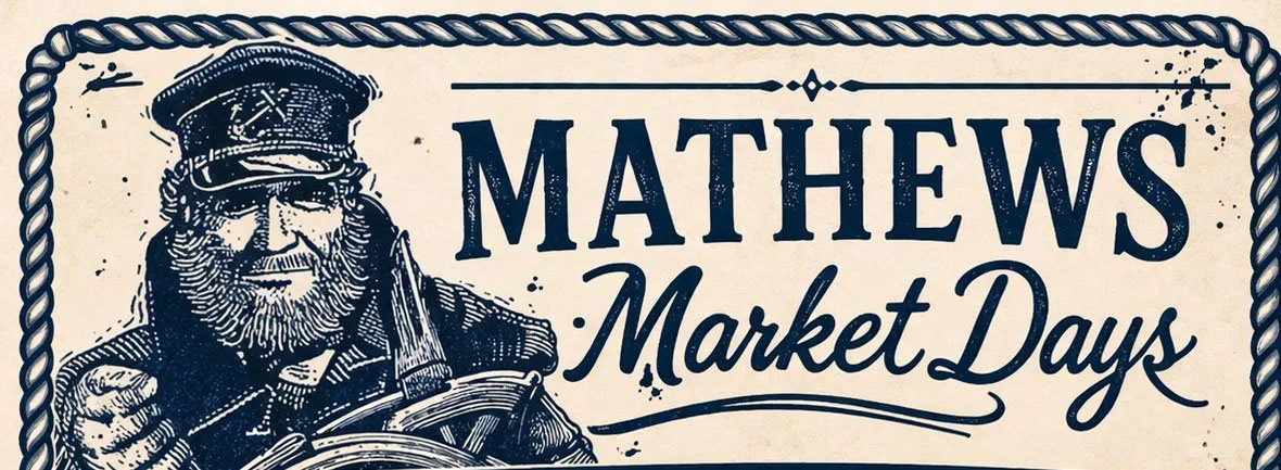 Mathews Market Days