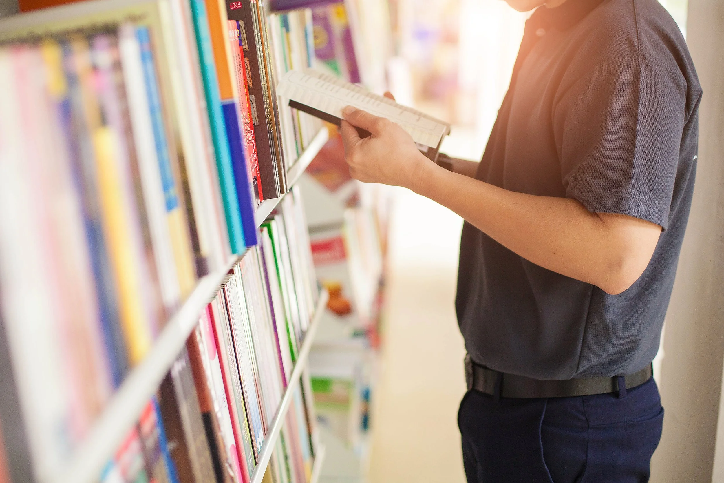  The pursuit of a professionally published book with “curb appeal”