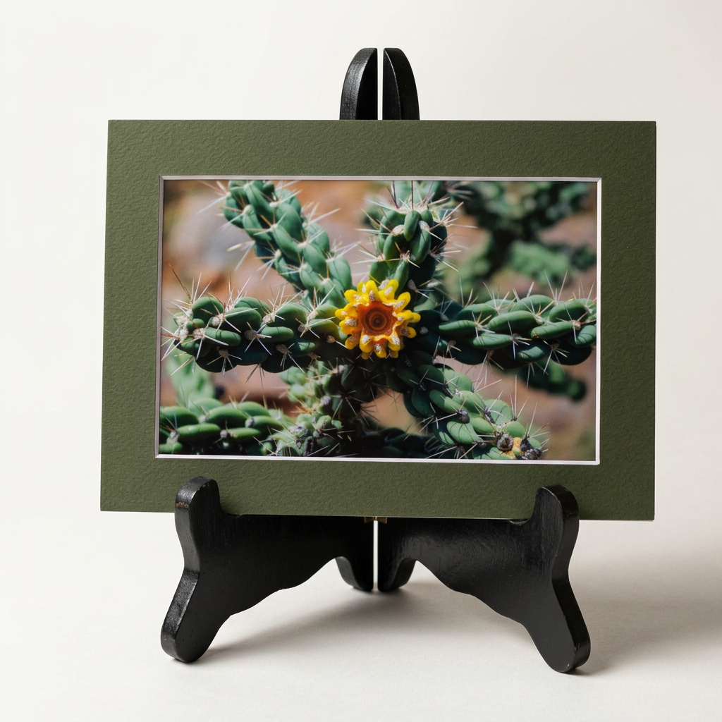"Texas Star" Photographic Print, J. S. Clawson