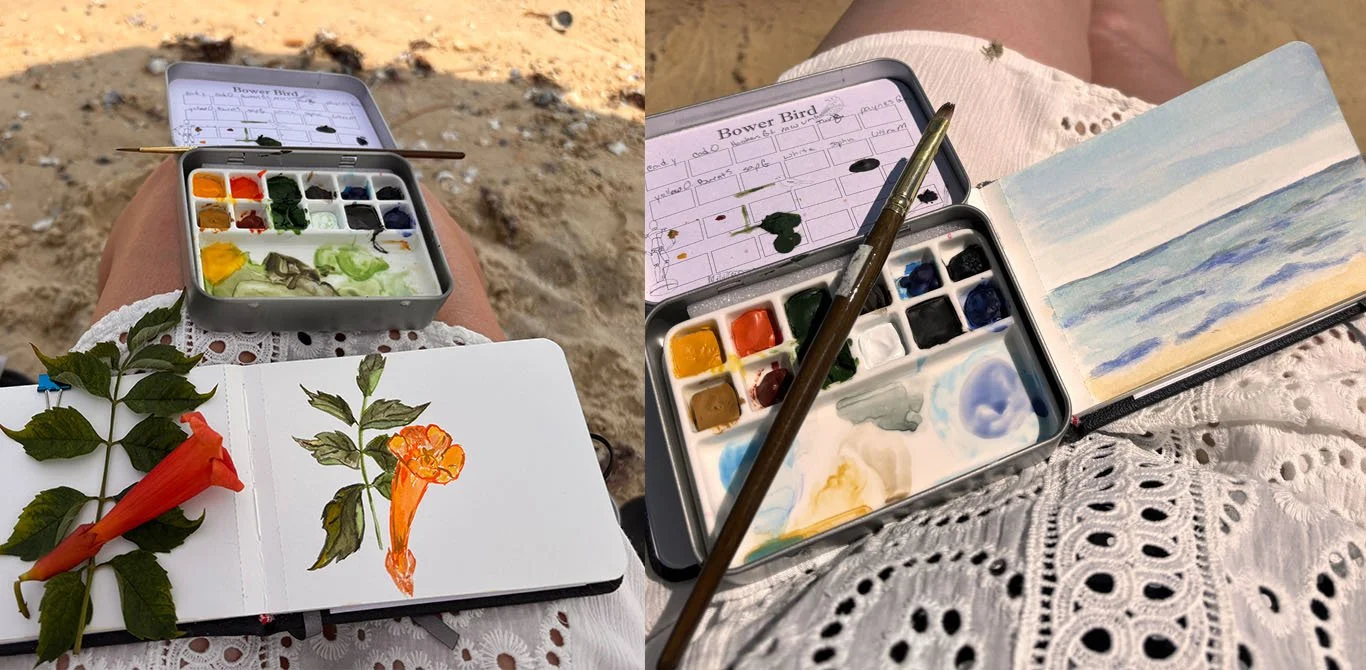 Creative Adventure