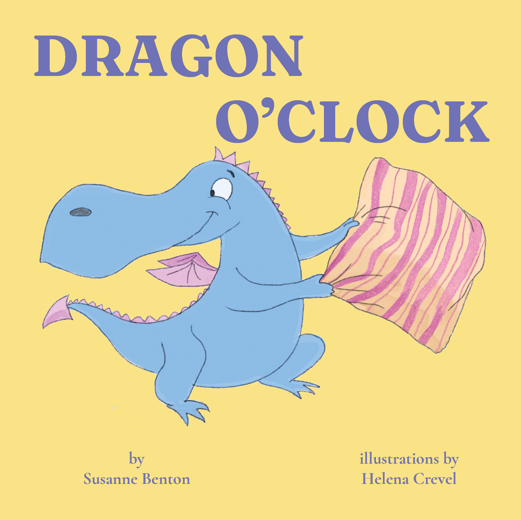 Dragon O'Clock