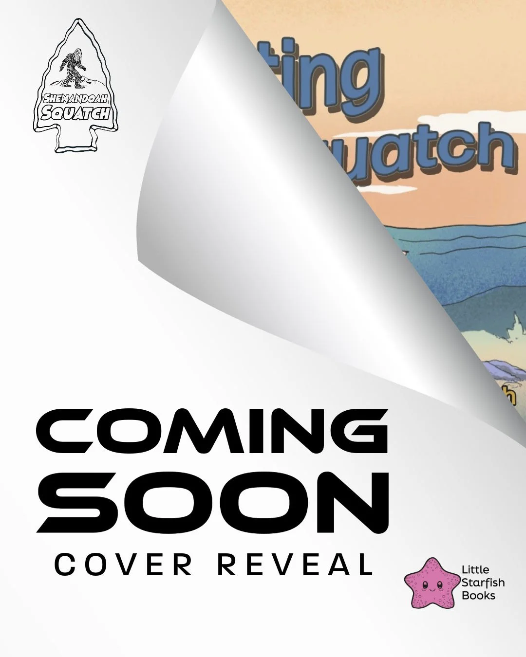 The Floating Squatch