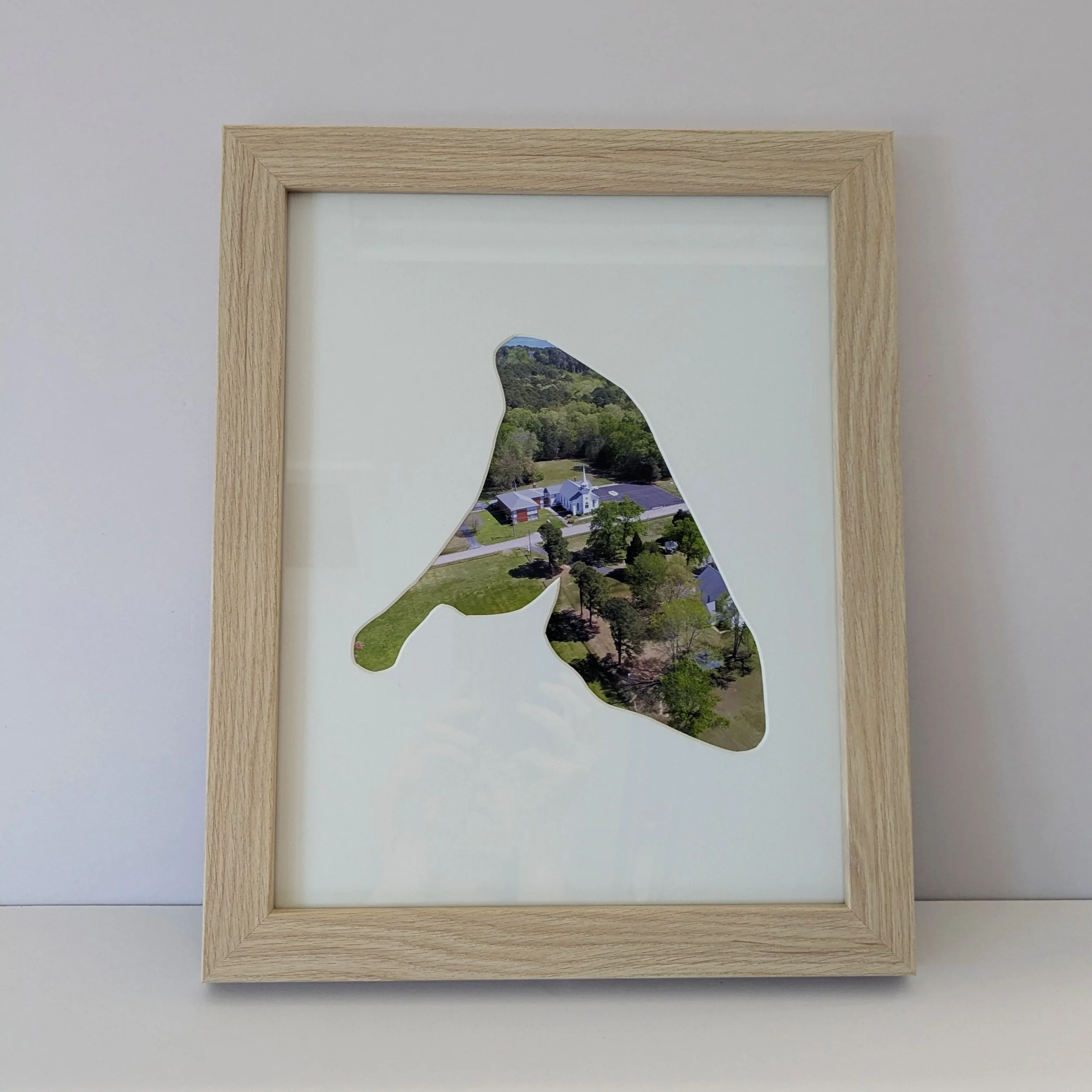 island sanctuary framed.jpg