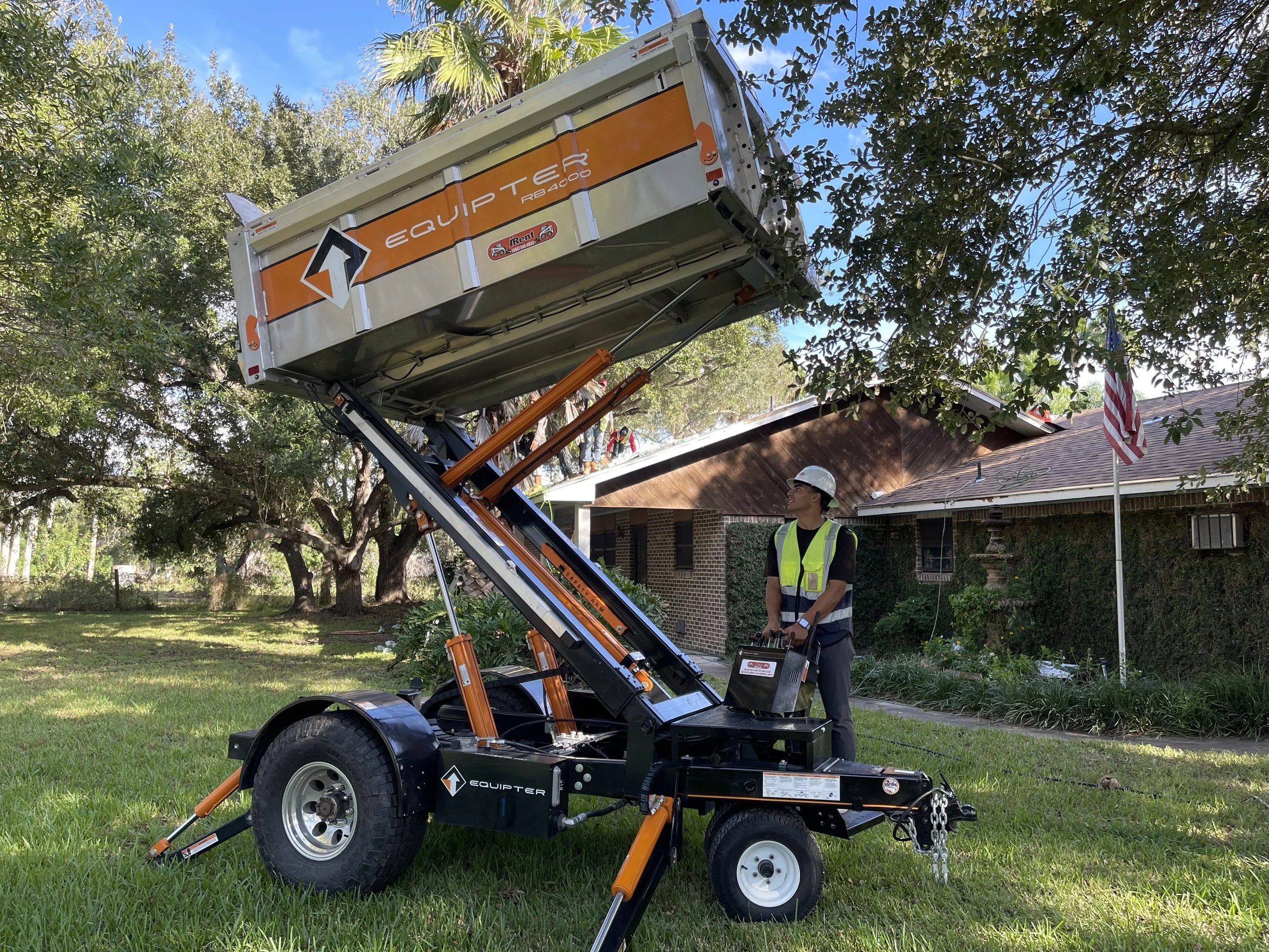 Equipter_roofing company_castillo and co