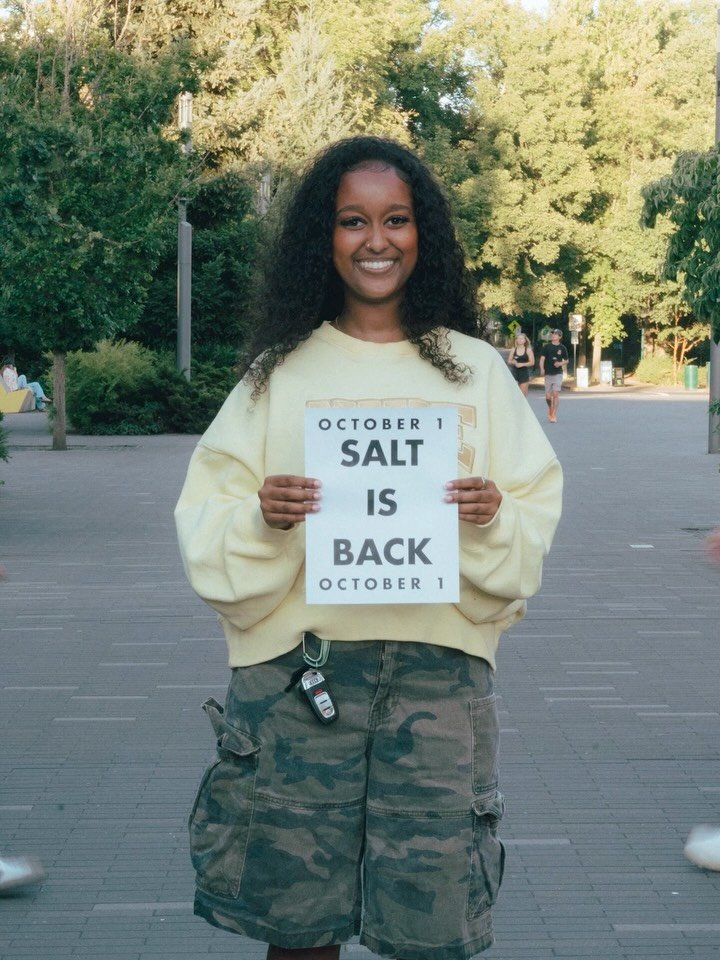 SEE YOU OCT 1

8pm in the ballroom (UO campus)