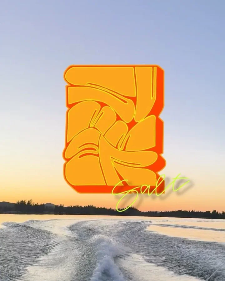 Summer Salt is almost here!!! Swipe through for details on events, group chats, and connection groups!