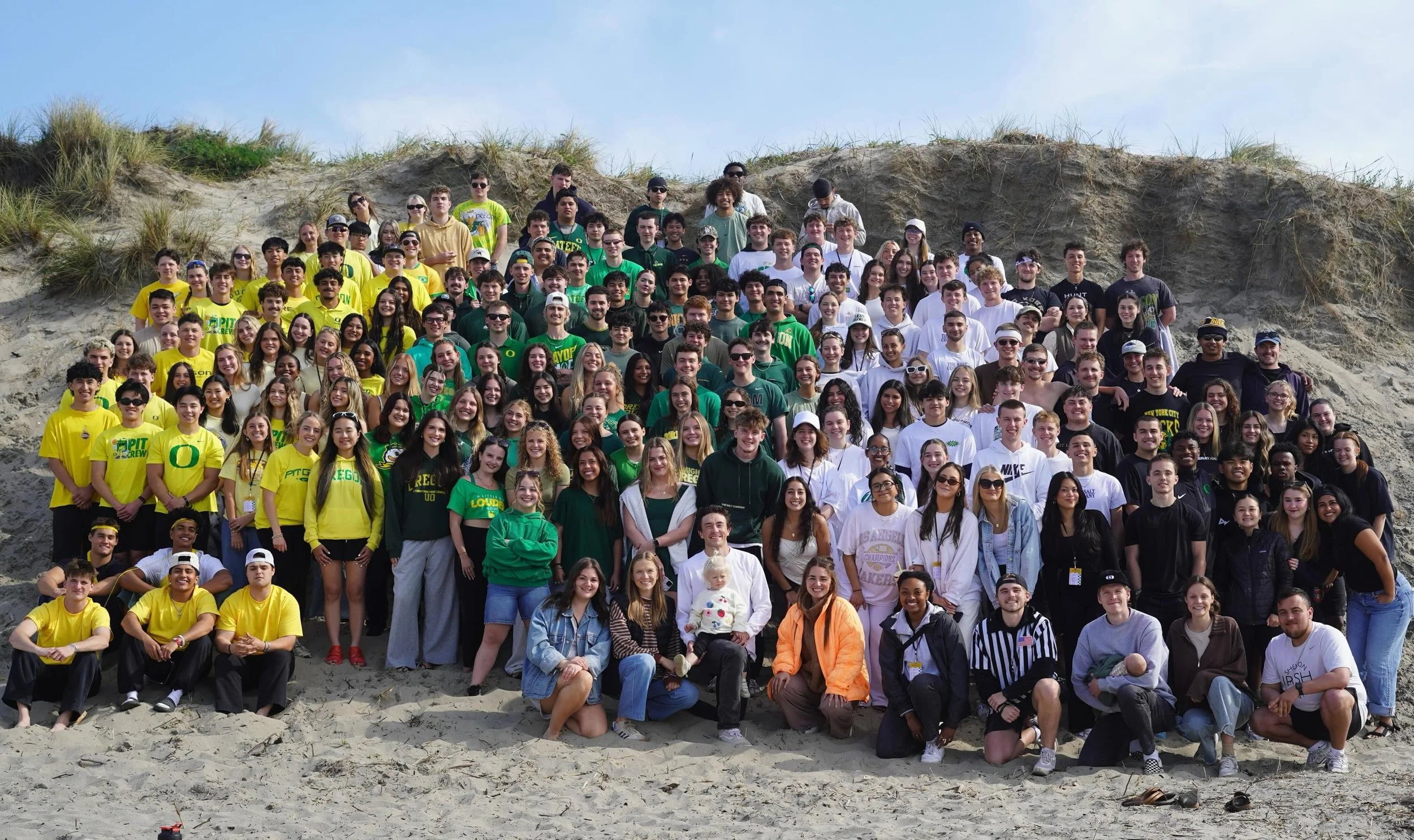 Spring Retreat 2026