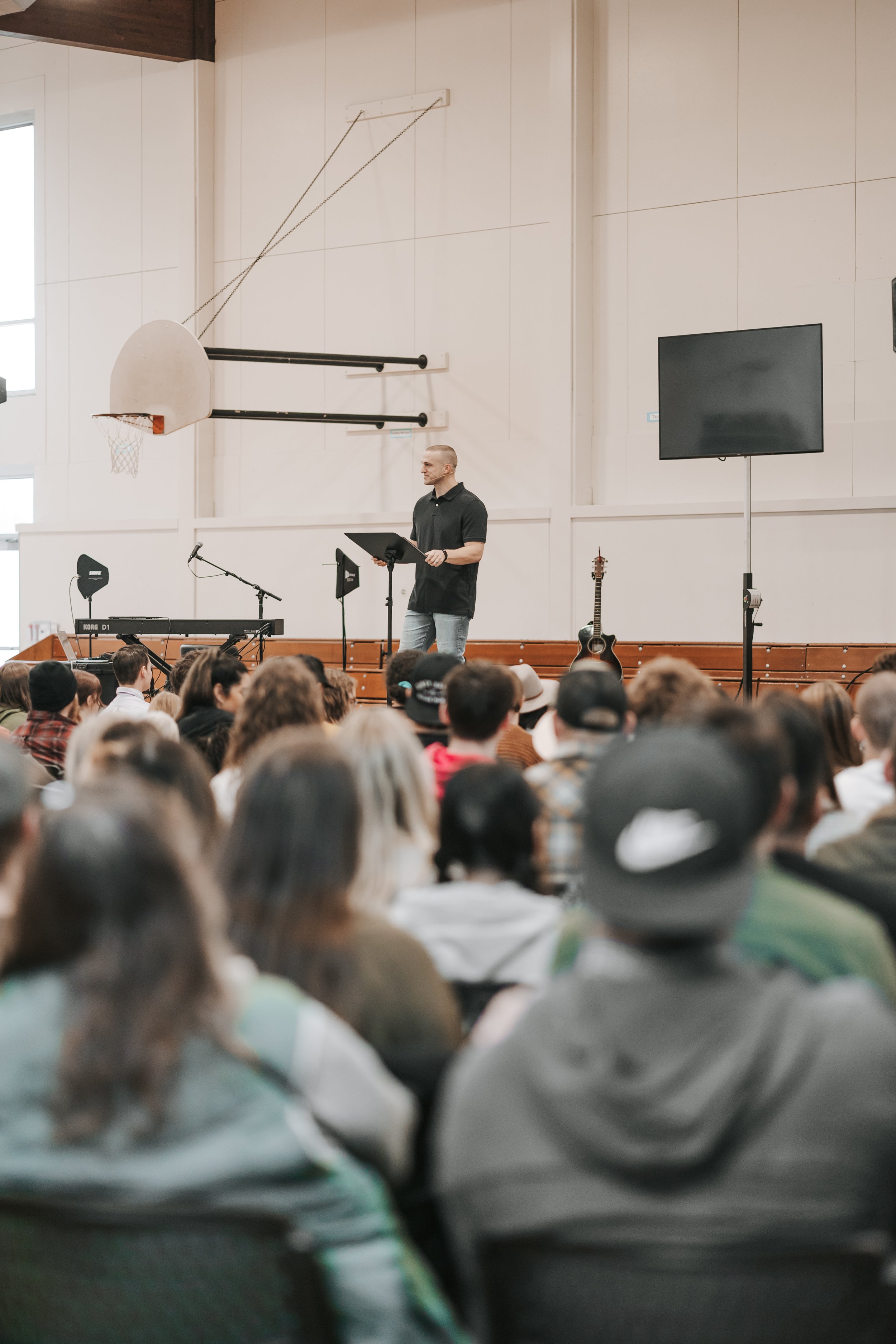 Generations Church