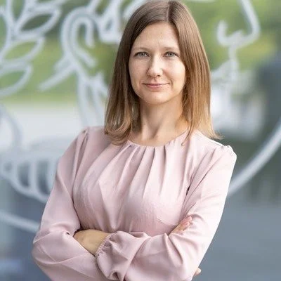 Ksenia Keplinger