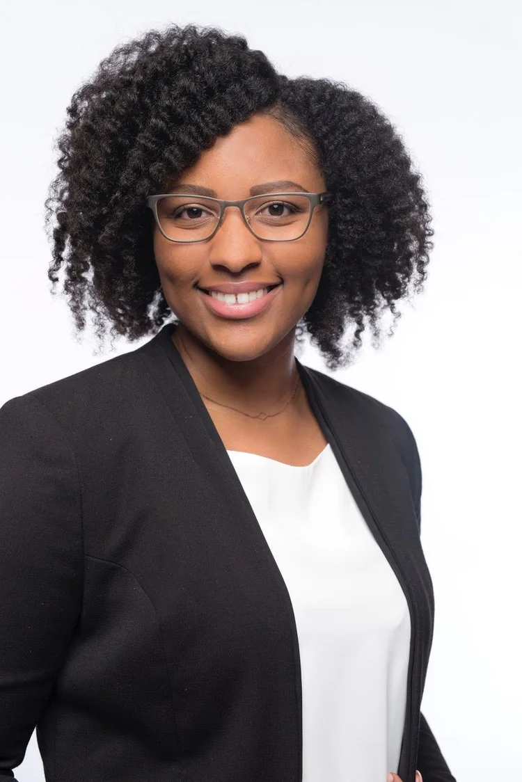 Dr. Andria Smith