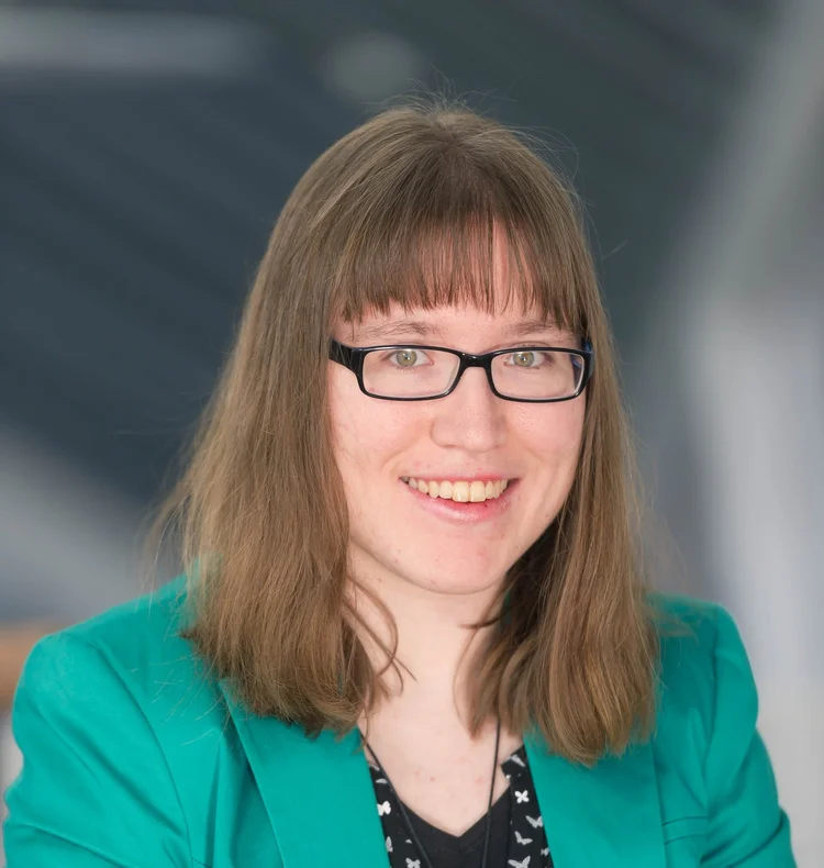 Katrin Angerbauer