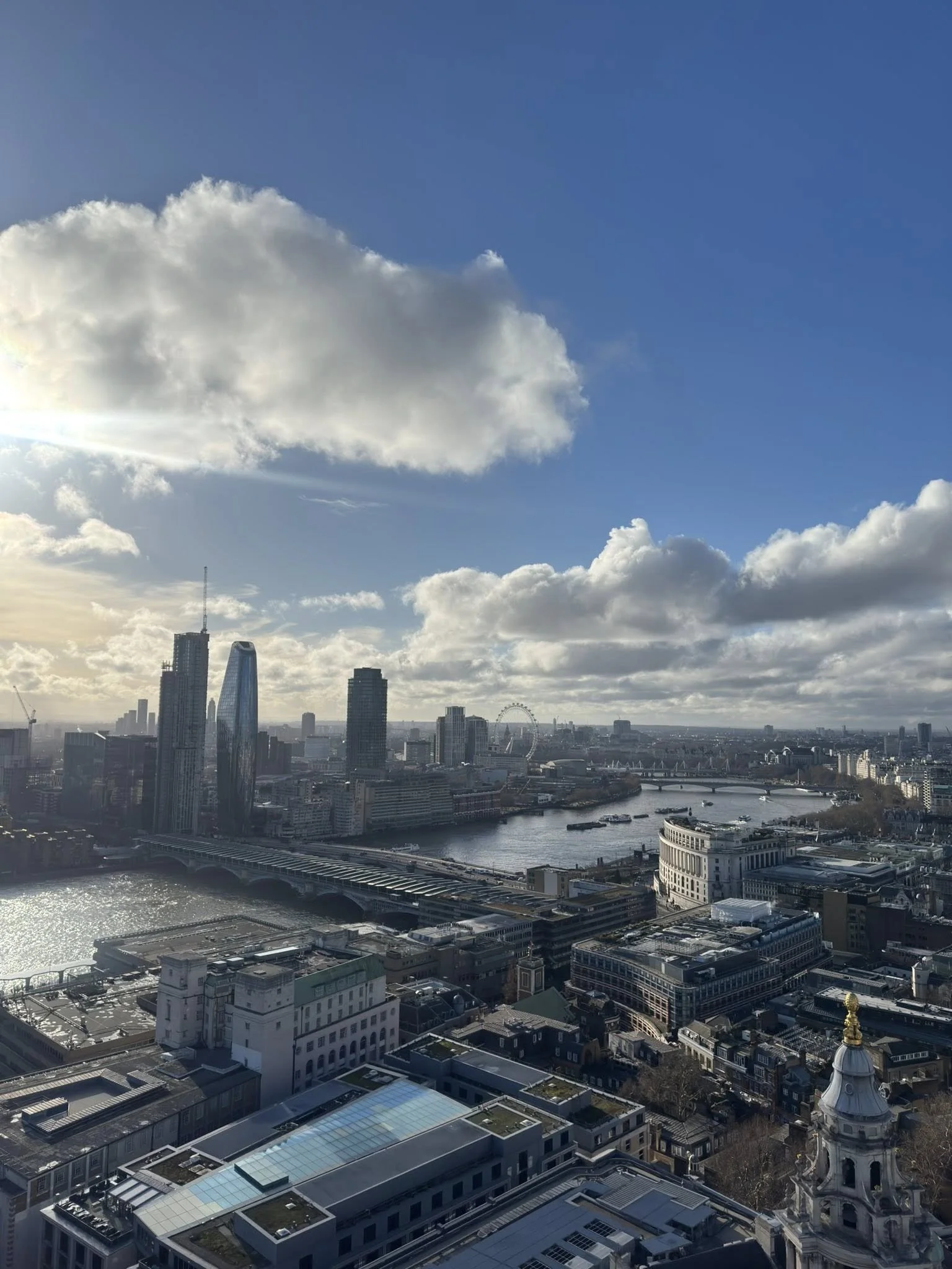 Kan du klare 1160 trappetrin     til toppen?