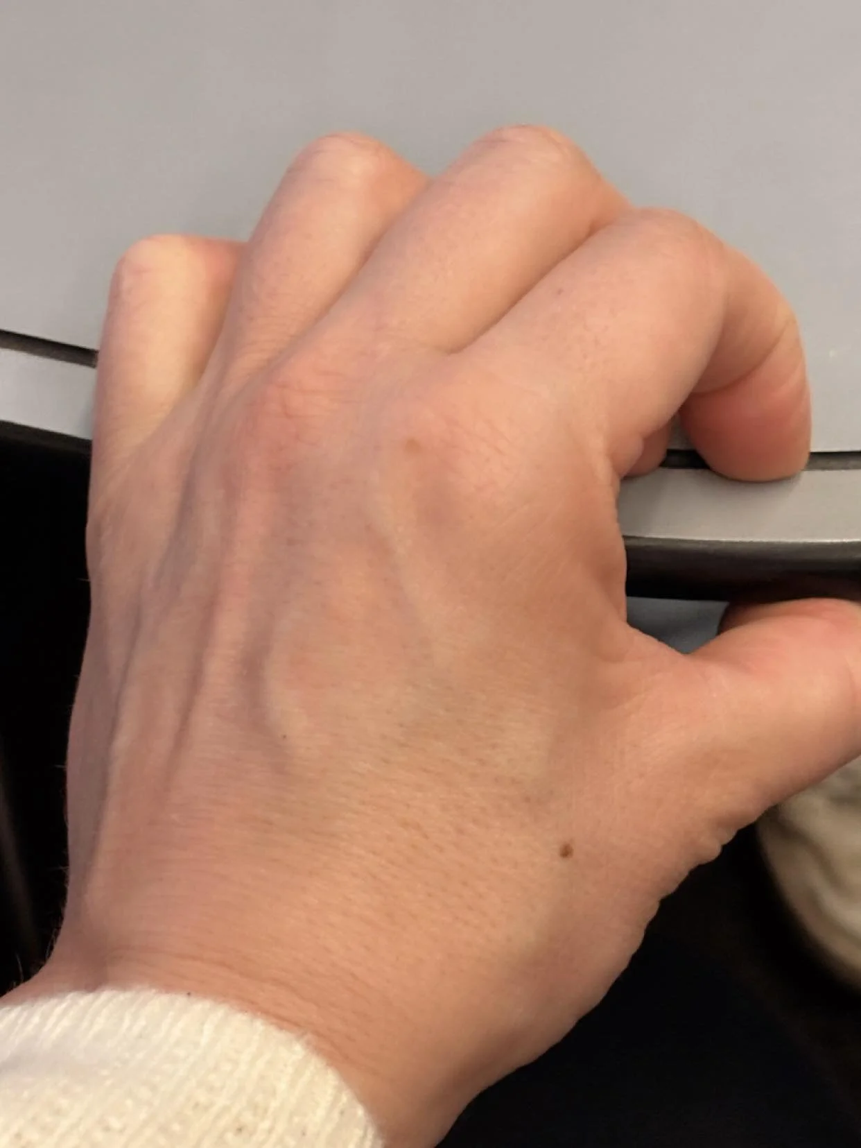 Giv slip på din smerte