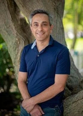 Rabbi Ben Newman