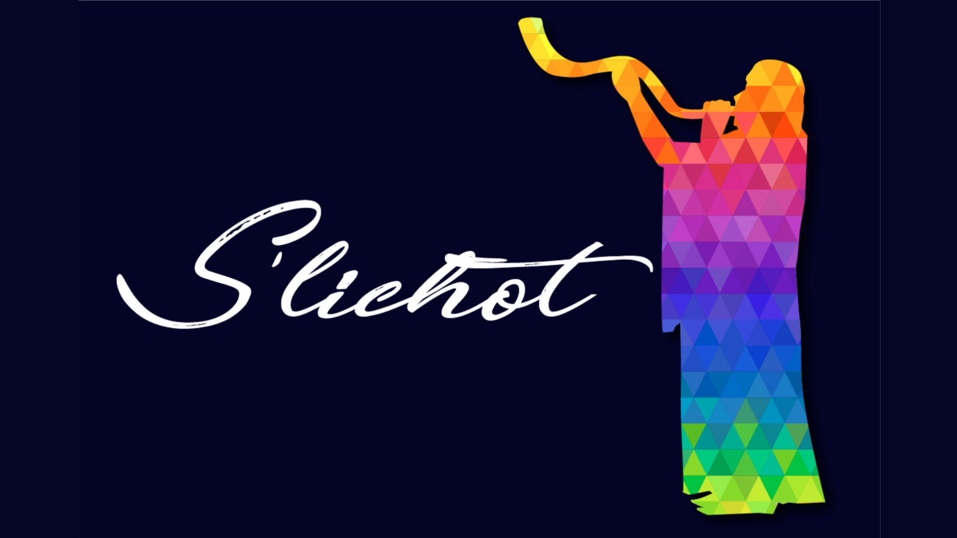Slichot Service