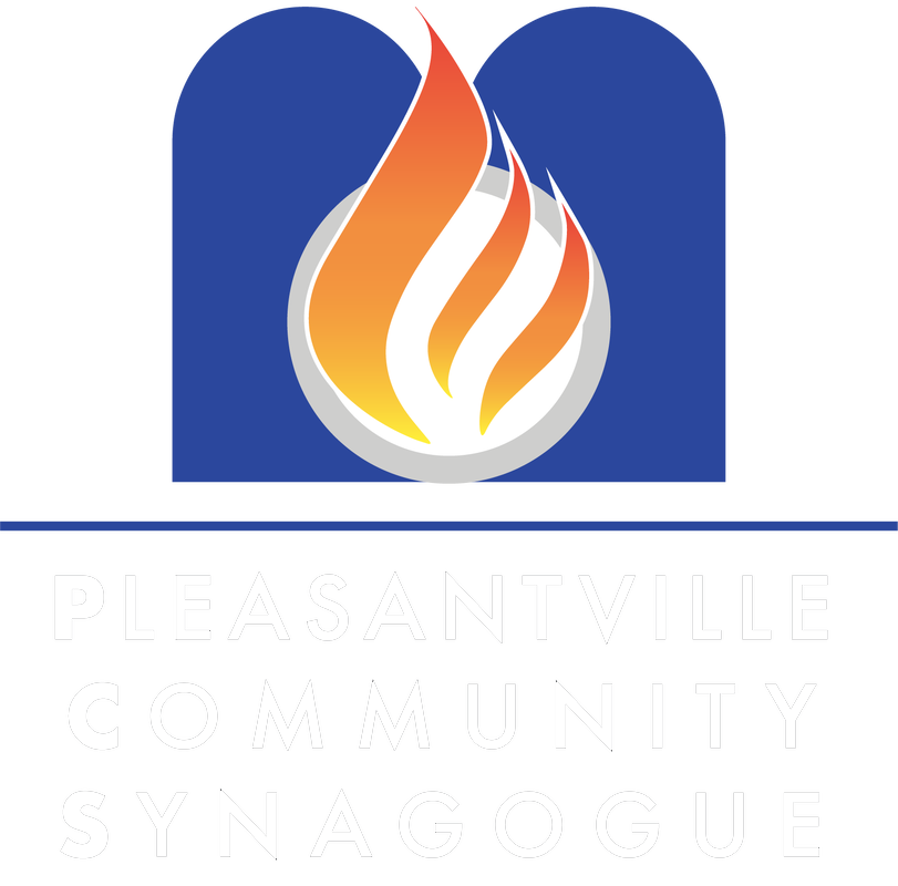 Pleasantville Community Synagogue