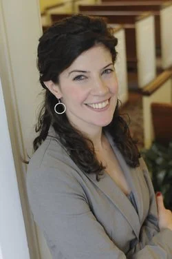 Galit Messman, Educational Director
