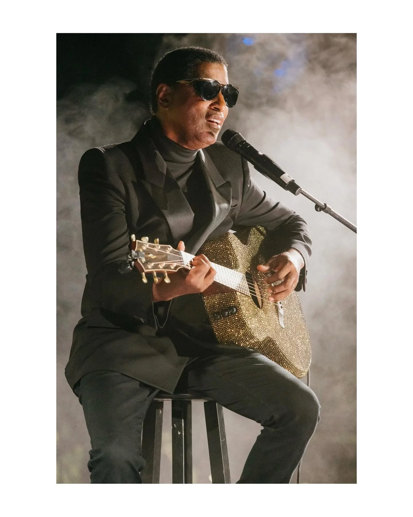@babyface and @piatoscano performing at @andreabocelliofficial concert in Napa June21, 2025. 

#benefitconcert #andreabocellifoundation #duet #music #livemusic #visitnapavalley #musicandwine #musicphotographer #concertphotography #frontrow
