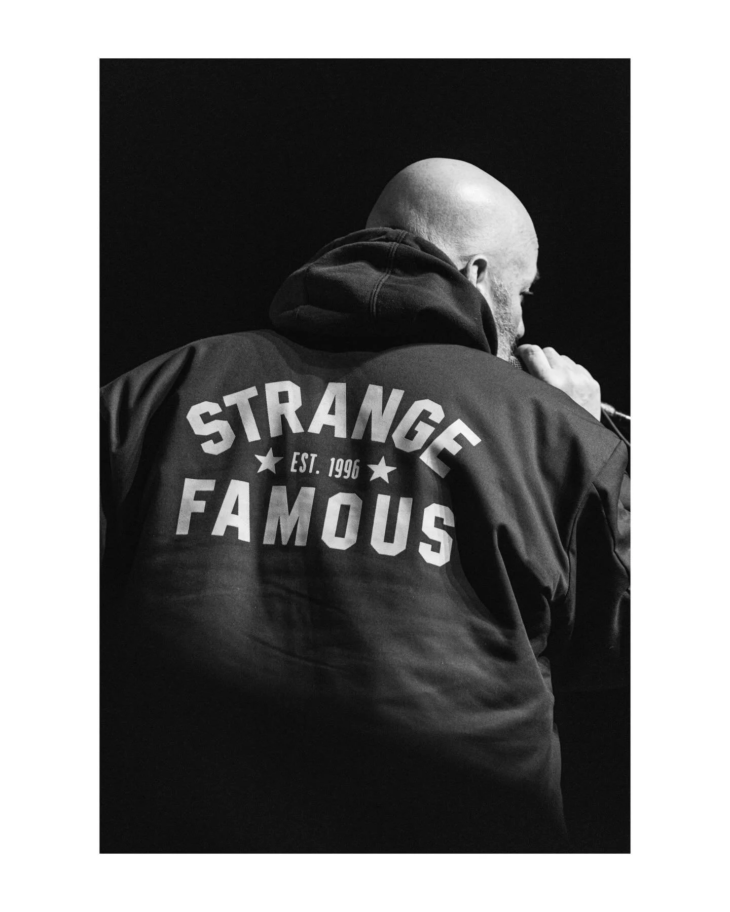 @sagefrancissfr at FOX theater in Oakland 2/13/26

#wintercarnival #atmosphere @atmosphere #concertphotographer #sacramentoeventphotographer