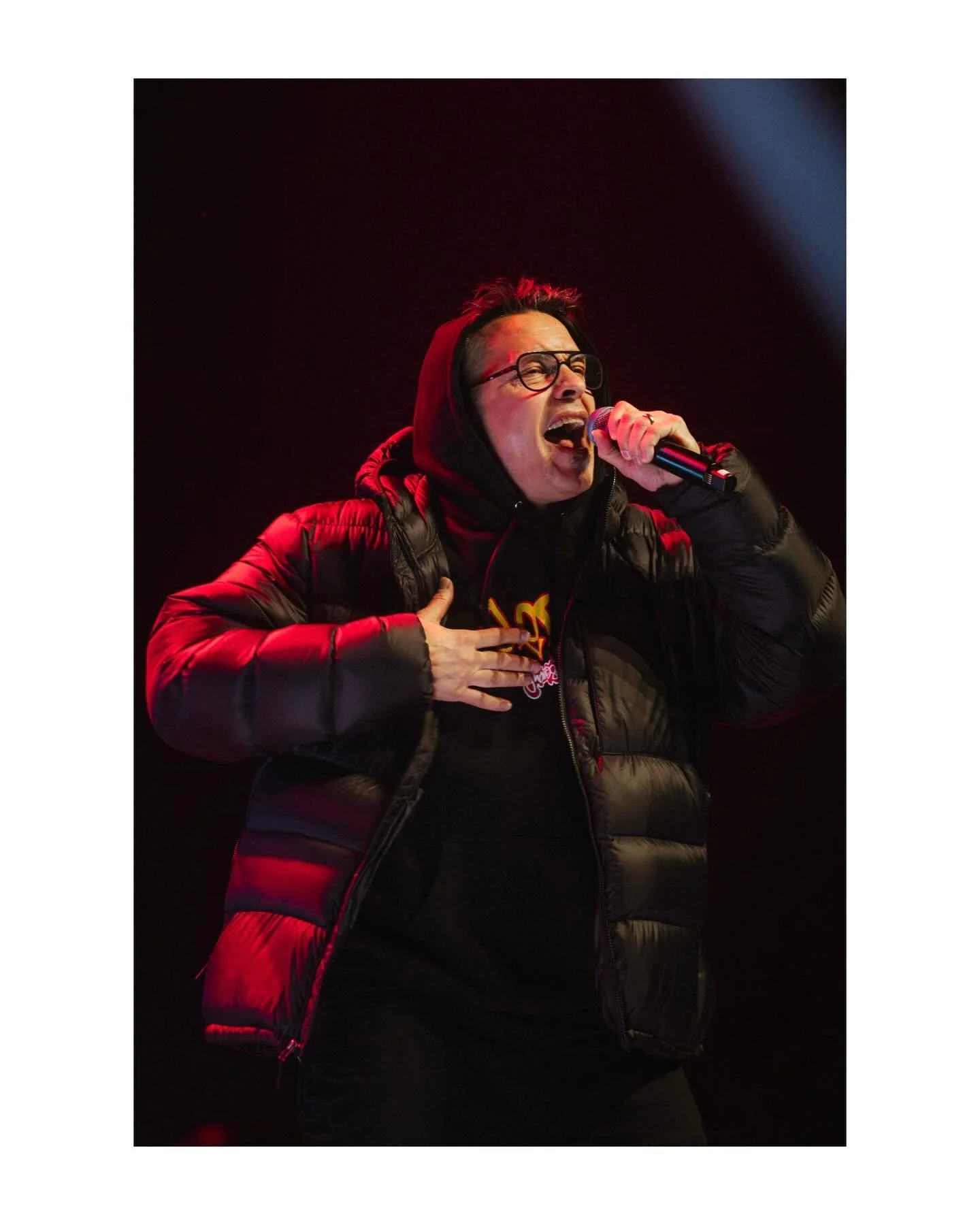 @atmosphere #wintercarnivaltour2026 at @foxoakland 2/13/26

#livemusicphotography #photopit #bayarealivemusic #sacramentophotographer