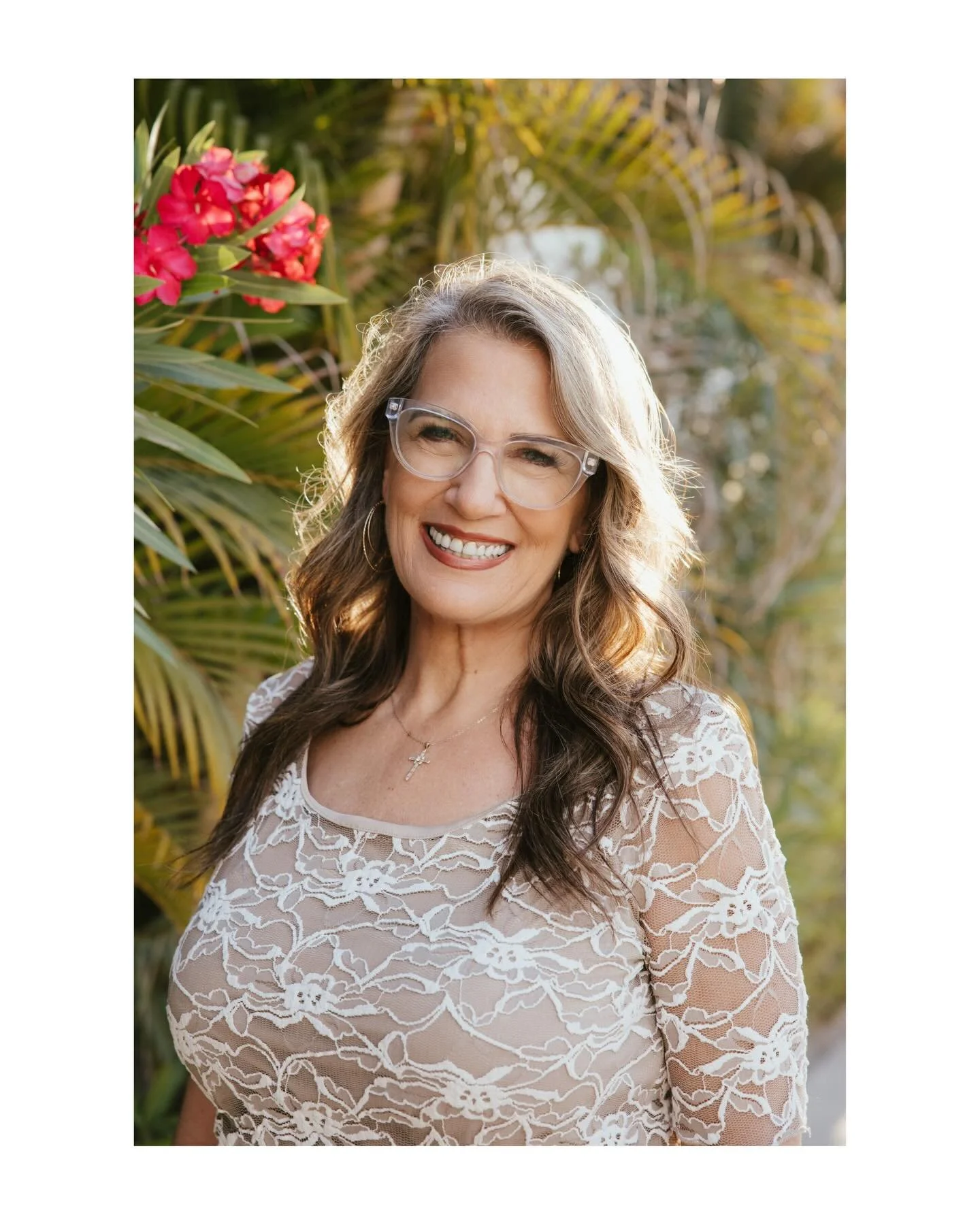 Lifestyle headshots while in Cabo for @margueritecrespillo - #sunrisesessions #beachphotoshoot #onebigfire #exprealty #headshotphotographer