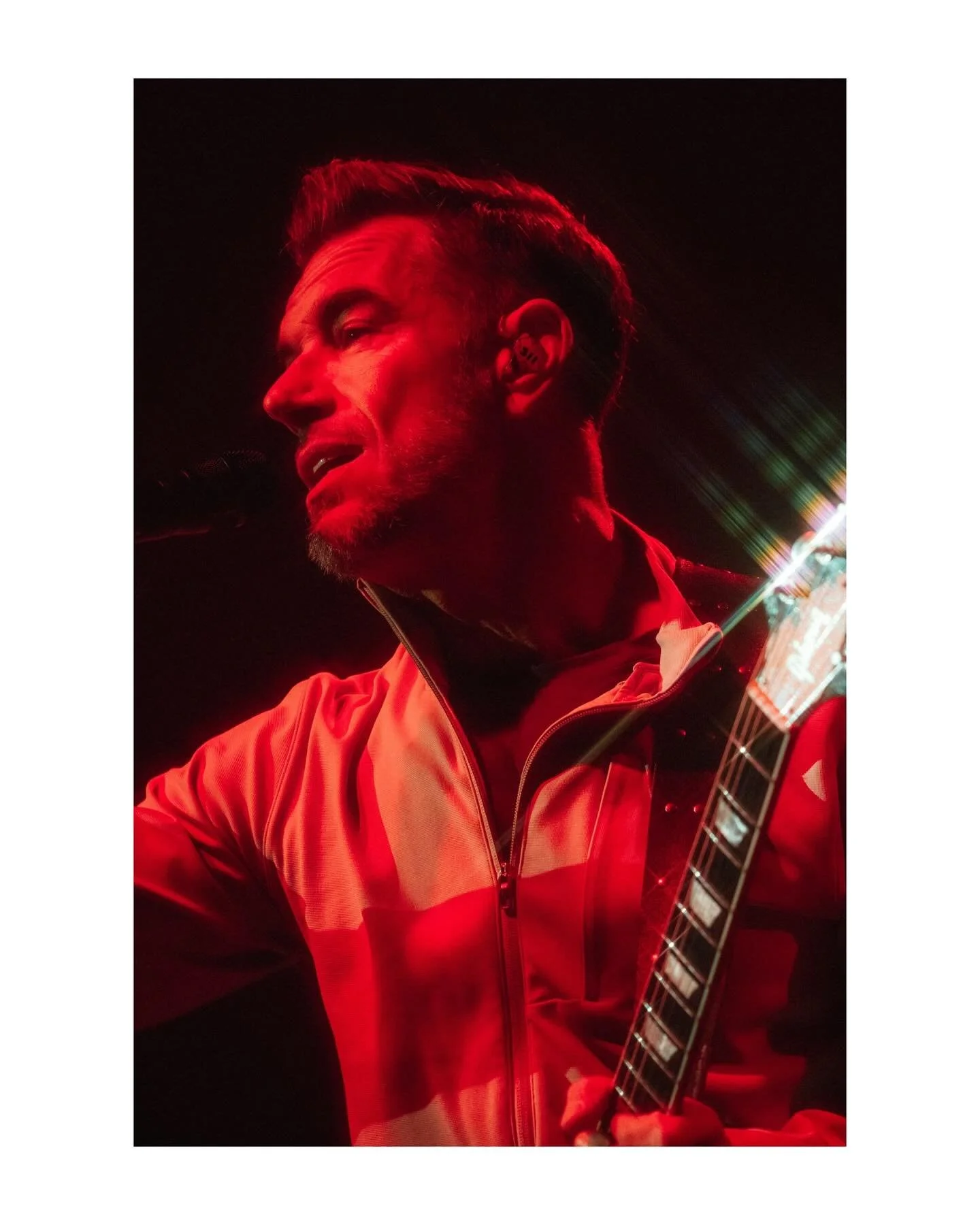 @311 performing at @channel24sac March 1, 2026. Shot for @alt947