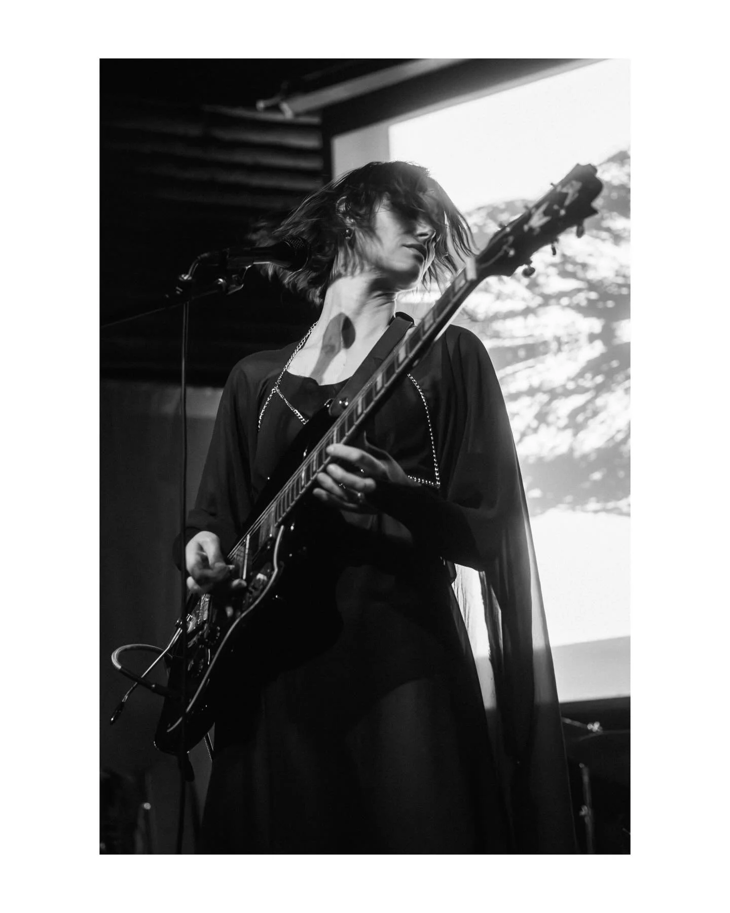 Chalk Teeth Opening for Imaad Wasif album release of Superconsciousness at Zebulon Los Angeles, 3/22/26

#chalkteeth #livemusic #laconcert #musicvenue #zebulon