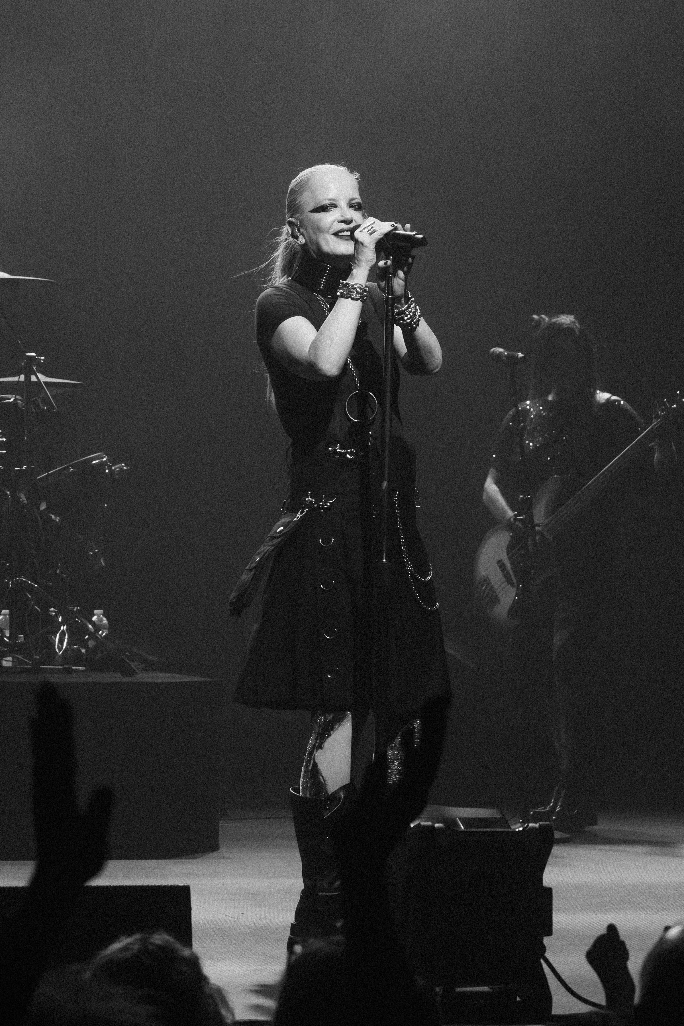 Black and White best famous rock and roll photographer San Francisco live music