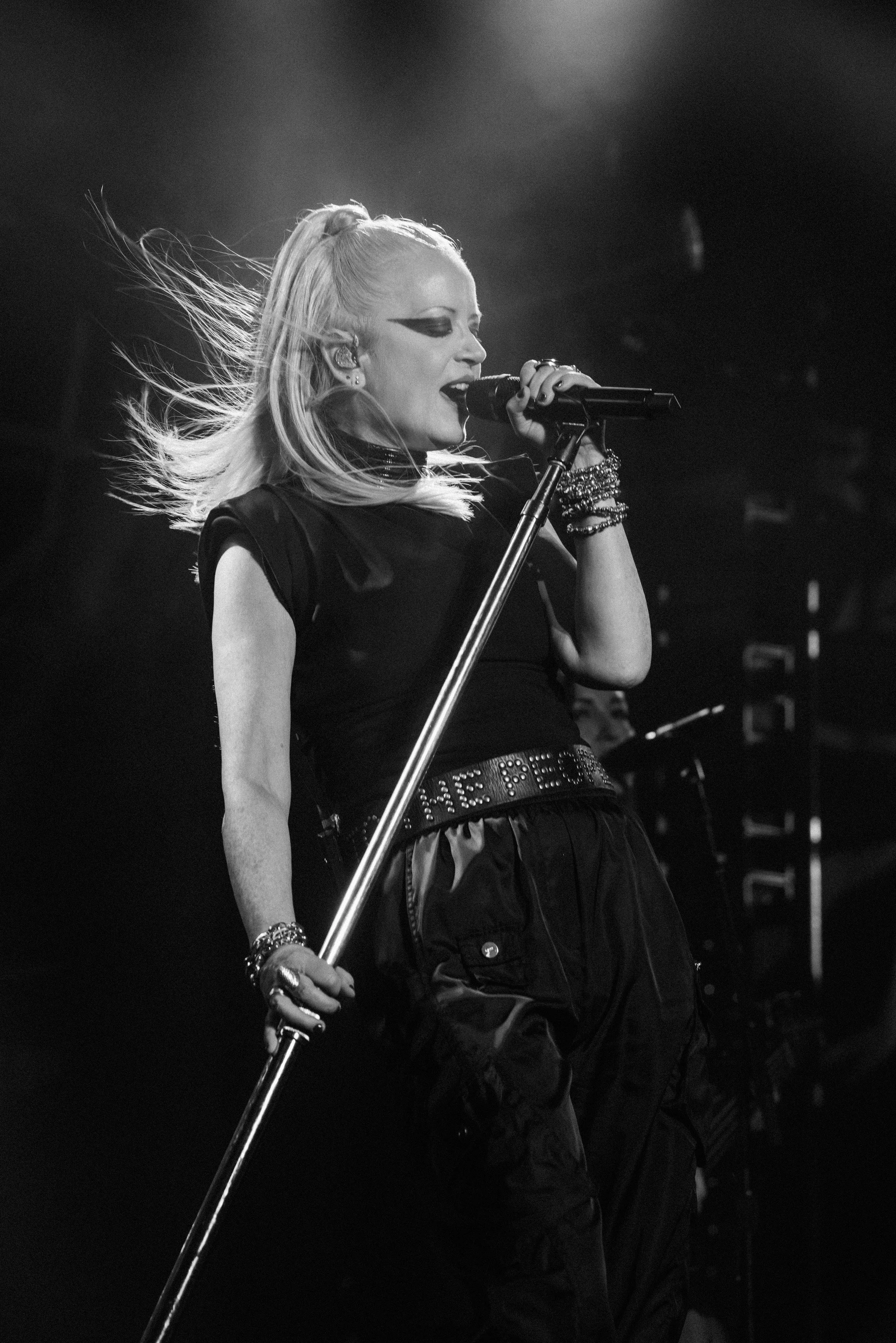 Sacramento Music photographer concert live shows festivals band