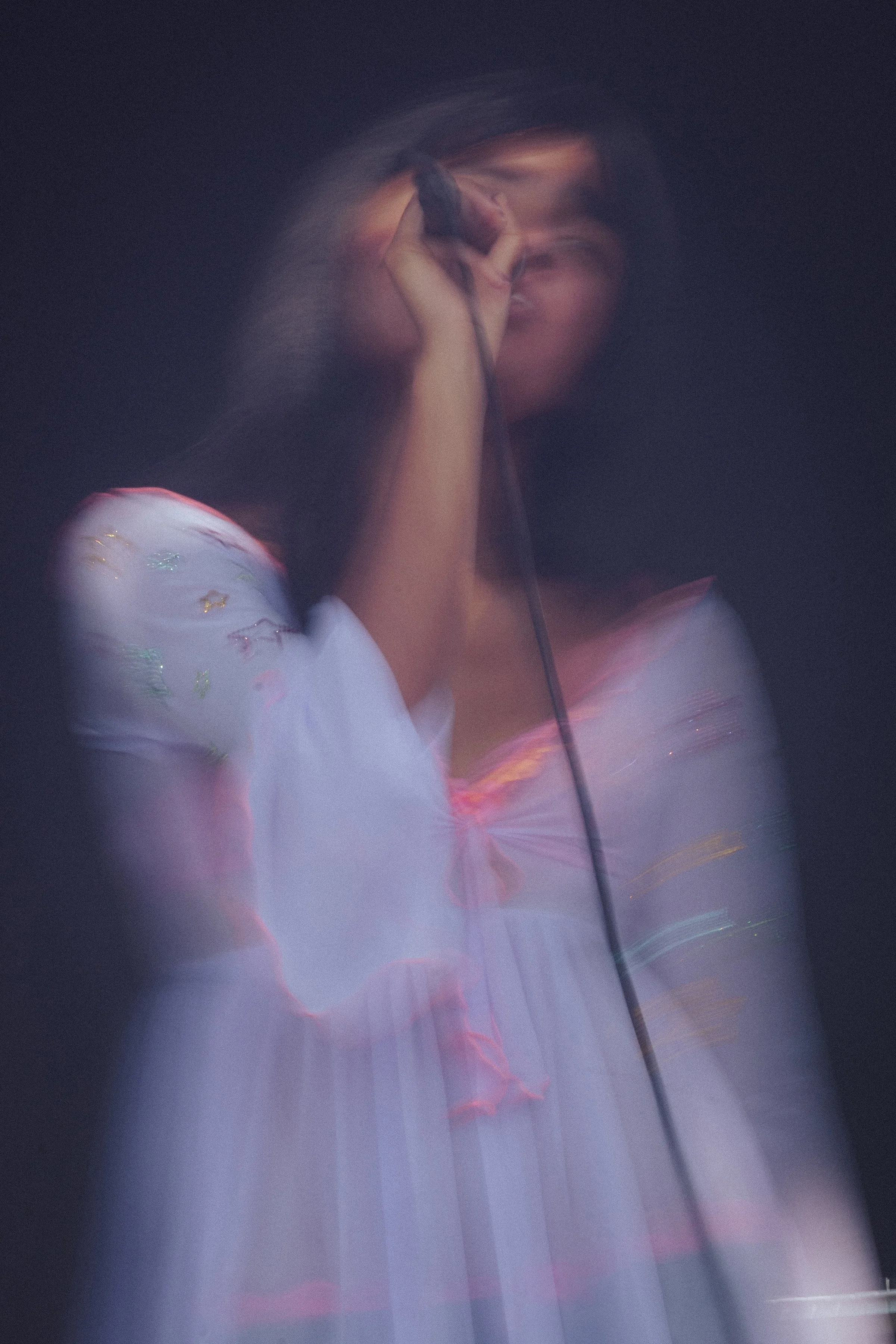 Quiet Light at the Daisy Chain Fields Festival 2026