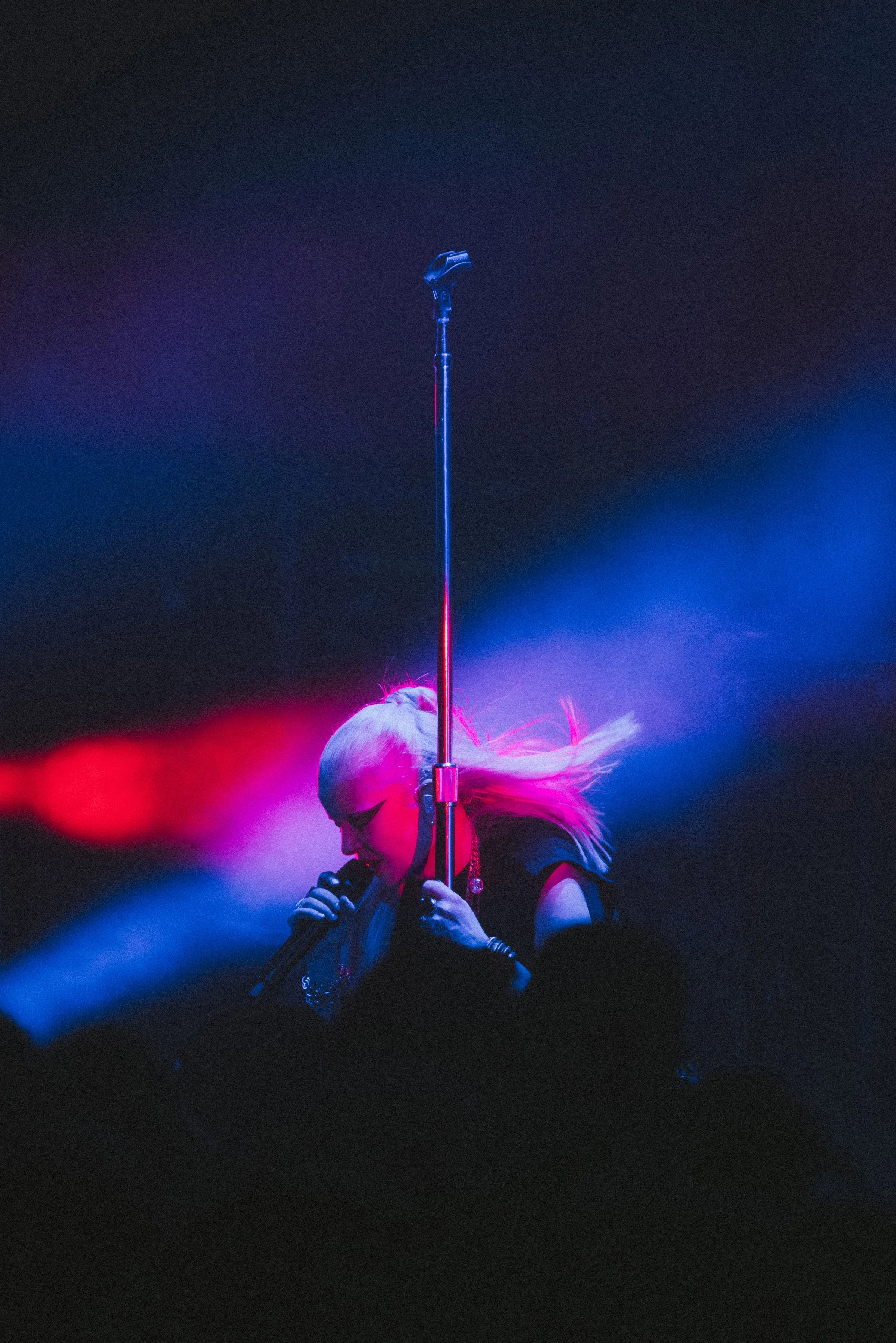 LA San Francisco music photographer concert live show professional tour photos