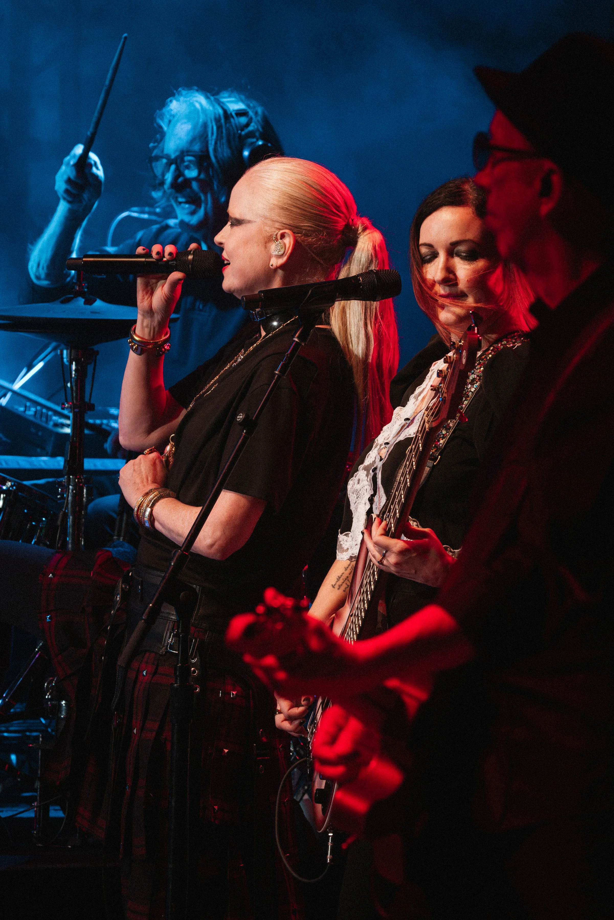 Garbage Happy Endings Tour 2025