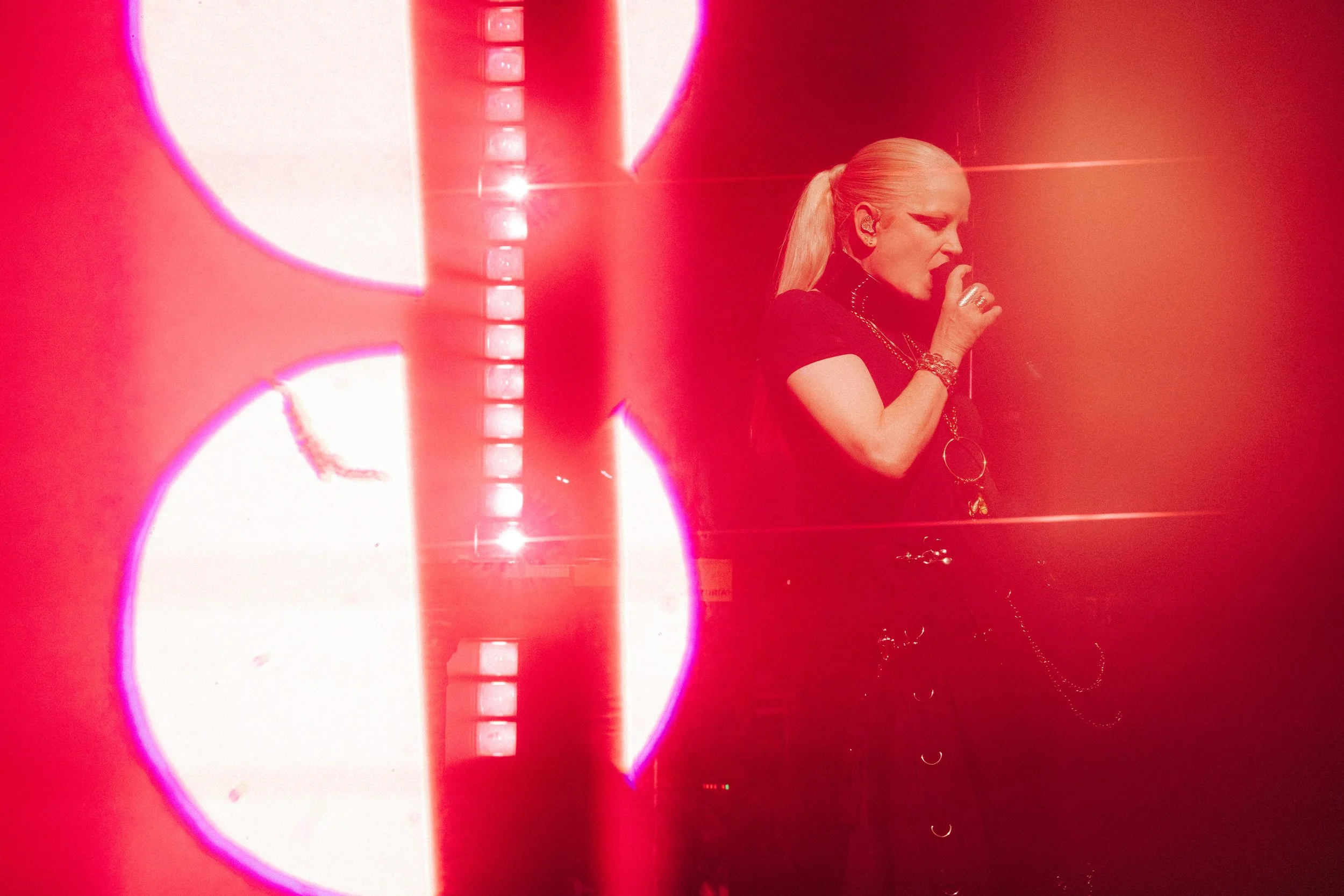 creative music photography tour photographer bay area