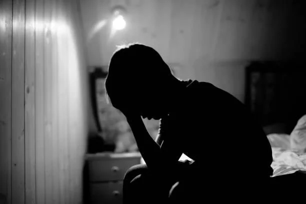 Titkok és bűntudat ?