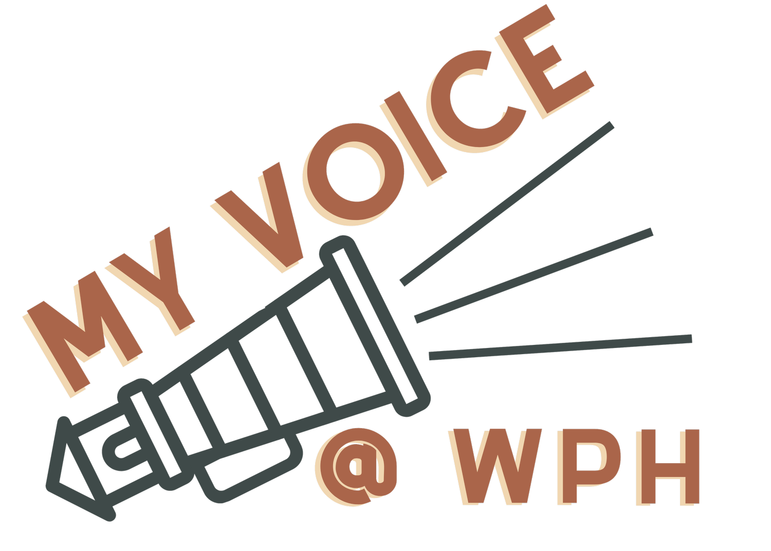 My Voice: WPH
